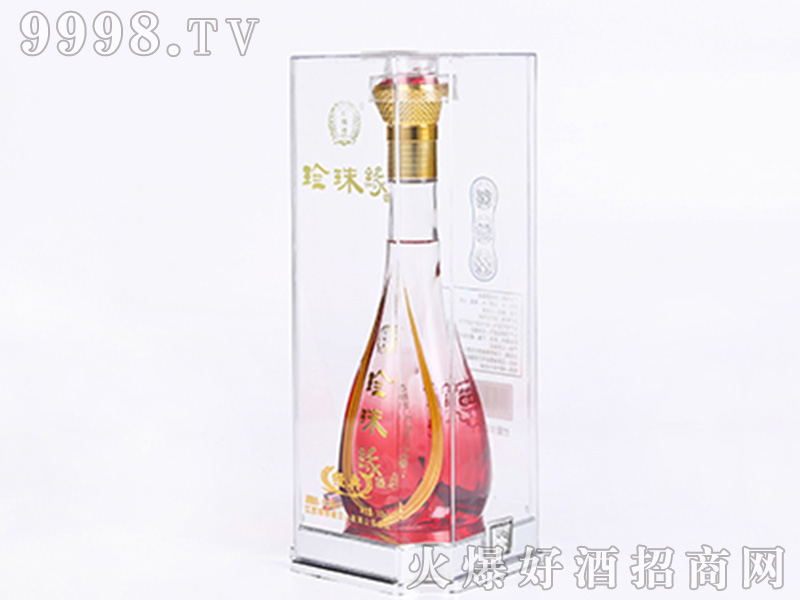 ���龉�ƽ�������Ͱ׾ơ�52��500ml��