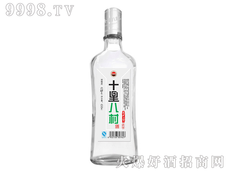ʮ��˴����������Ͱ׾ơ�42��450ml��