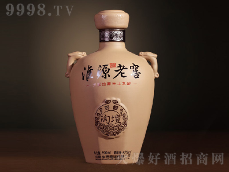 ��Դ�ϽѾ���ᄝ����Ͱ׾ơ�52��500ml��