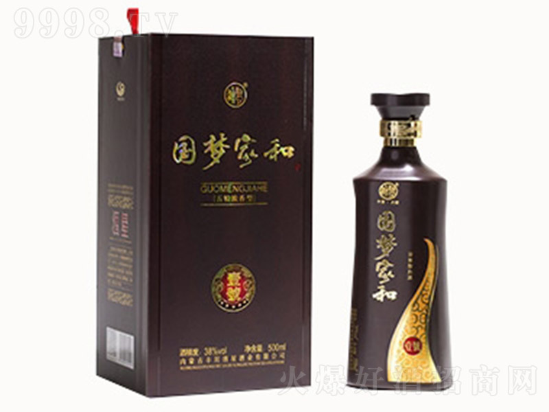 ��(gu��)��(m��ng)�Һ;Ɲ����Ͱ׾ơ�38��500ml��-�׾��(l��i)��Ϣ