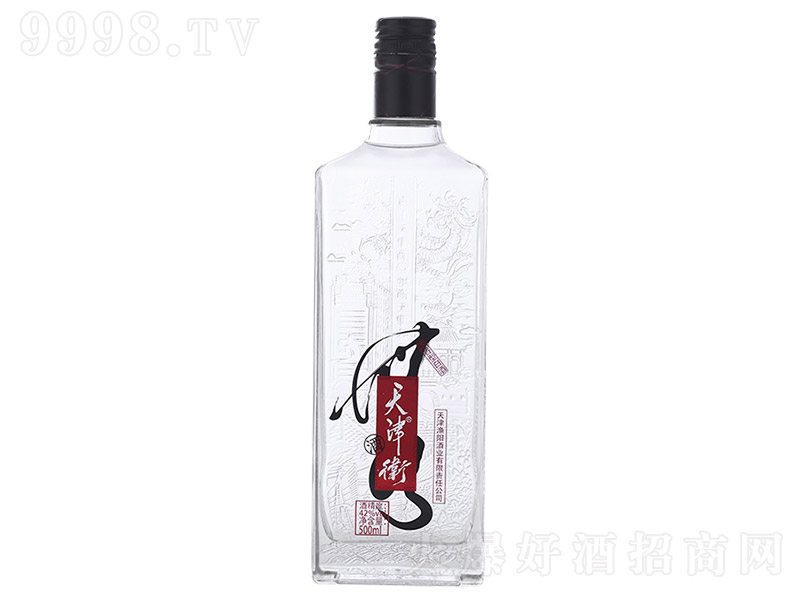 ����l�ƹ�ƿ�����Ͱ׾ơ�42��500ml��
