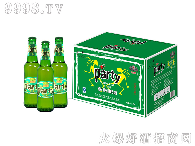 �ྩơ��party��300ml
