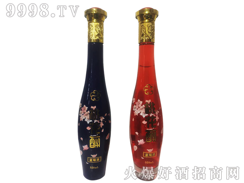 �һ����{ݮ��520ml