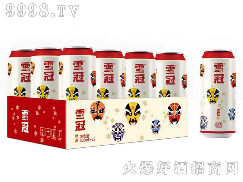 ѩ��ơ��500ml��12��