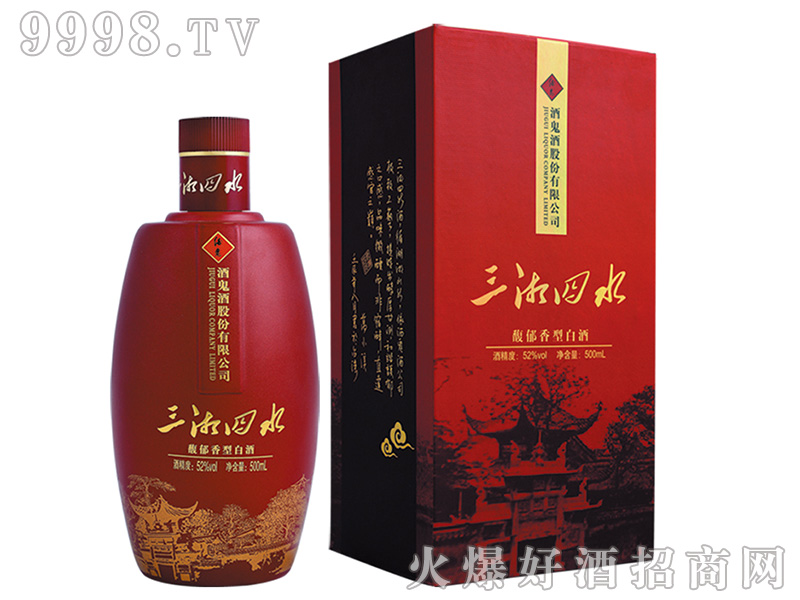 ������ˮɽˮƪ������Ͱ׾�52��500ml-�׾����Ϣ
