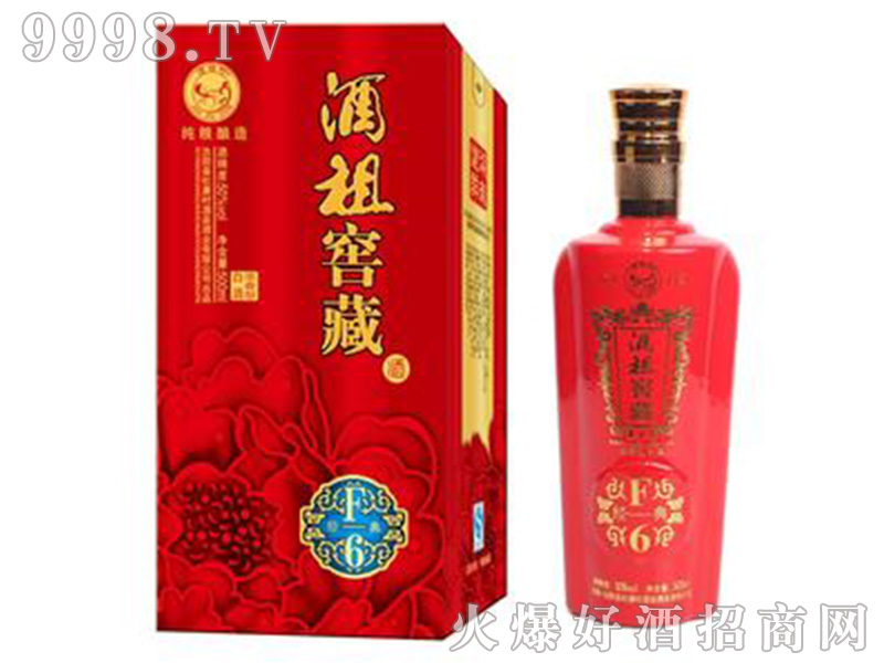 ����Ѳؾƽ���F6 50��500ml�����Ͱ׾�