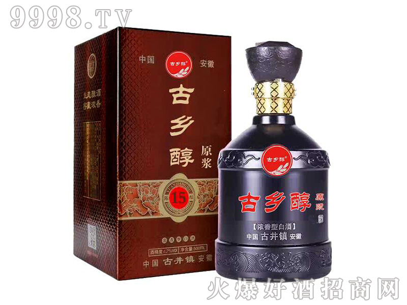 ���l(xi��ng)��ԭ�{��15�����Ͱ׾ơ�42��500ml��-�׾����Ϣ