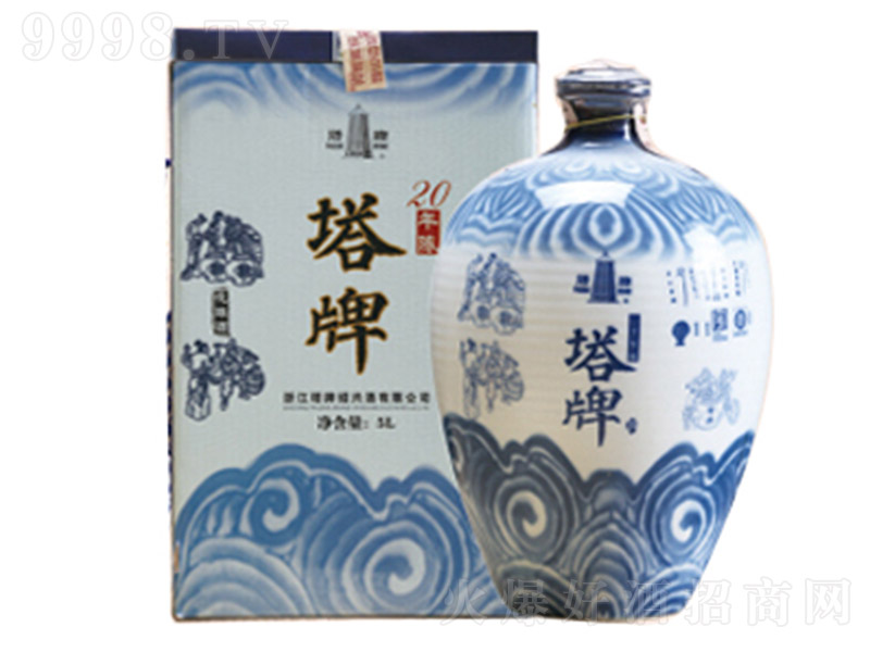 ���ƾƶ�ʮ�껨��ƣ��໨����5L��