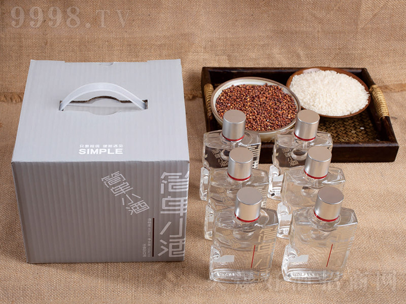����С�Ƽ����Y���b �����Ͱ׾ơ�45�� 150ml��-�׾�������Ϣ