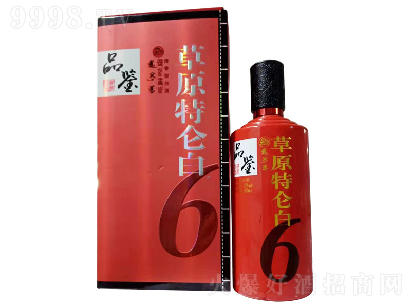 ��ԭ�؁��׾�Ʒ�b �����Ͱ׾ơ�42�� 500ml��