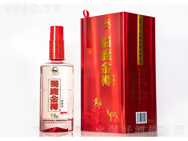 ��¹���׾�V6��45�� 500ml��