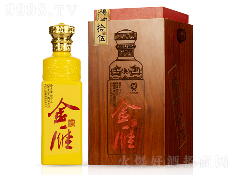 ������׻�ʮ�� �����Ͱ׾ơ�52�� 500ml��