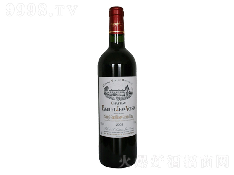 ���Ű��Ǳ��ɼt���Ѿ�2008��13�� 750ml��