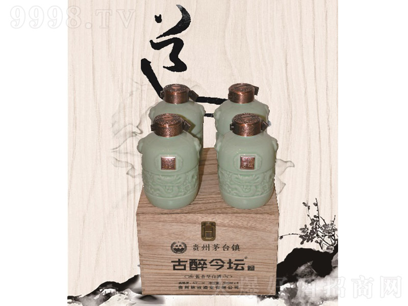 ��������Т���x �u���Ͱ׾ơ�53�� 500ml��-�׾�������Ϣ