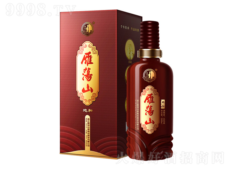 ��ʎɽ�Ƶغ� �����͡�50�� 500ml��