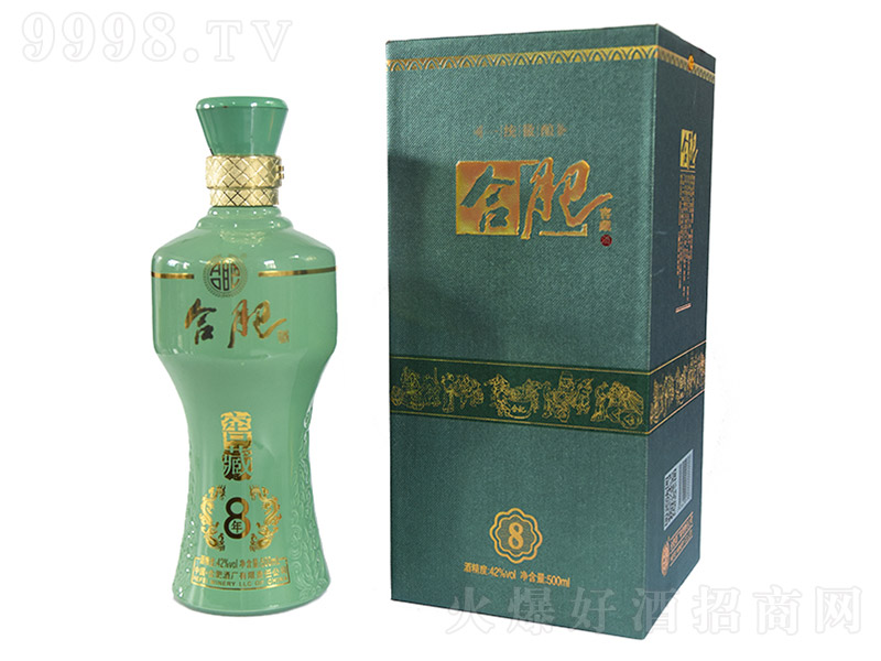 �ϷʽѲؾ�8 �����Ͱ׾ơ�42�� 500ml��