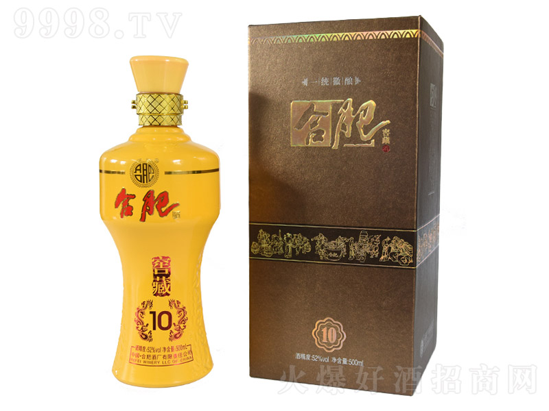 �ϷʽѲؾ�10 �����Ͱ׾ơ�52�� 500ml��