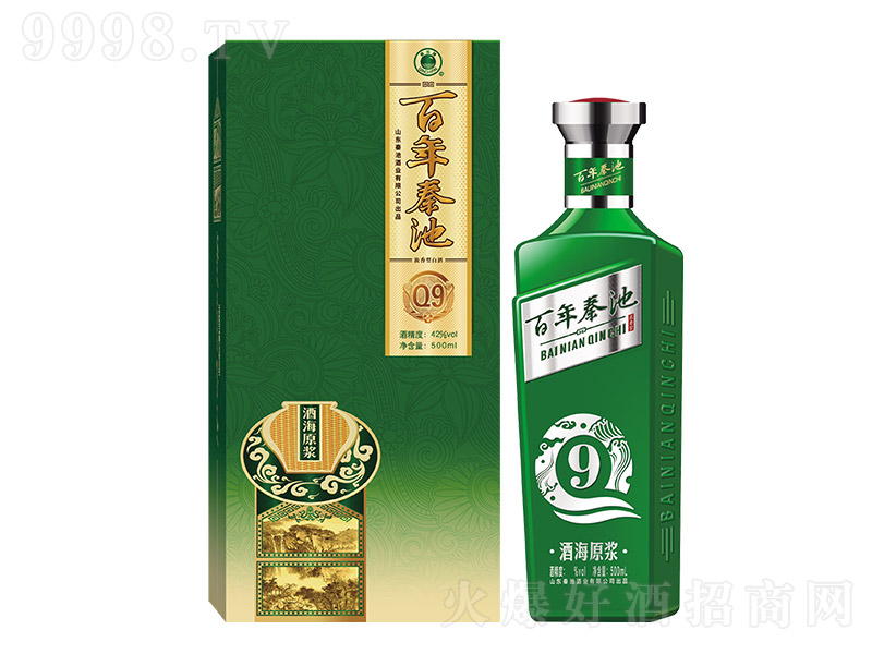 �����سؾƾƺ�ԭ�{Q9 �����Ͱ׾ơ�42�� 500ml��-�׾����Ϣ