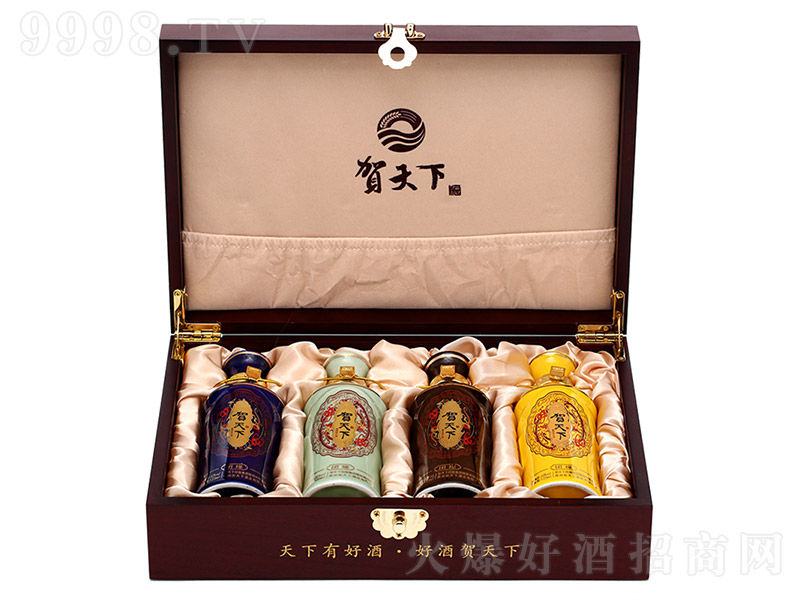 �R���¾ƶYƷ�� �u���Ͱ׾ơ�53�� 125ml��4ƿ��