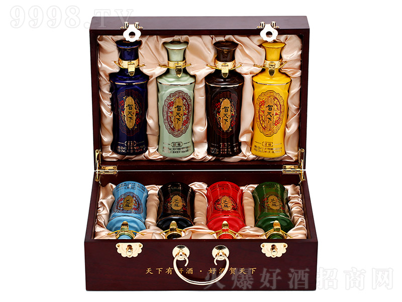 �R���¾ƶYƷ�� �u���Ͱ׾ơ�53�� 125ml��8ƿ��