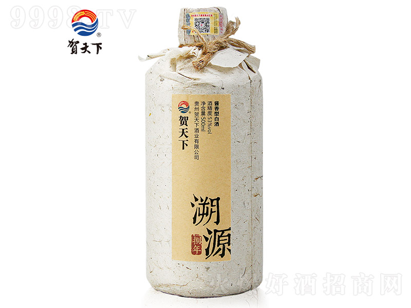 �R���¾���Դ8 �u���Ͱ׾ơ�53�� 500ml��