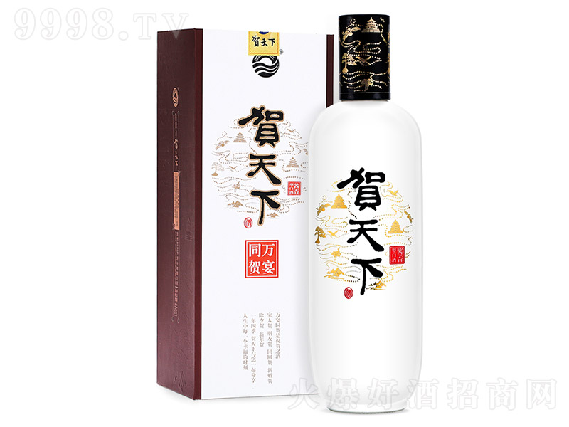 �R���¾��f��ͬ�R �u���Ͱ׾ơ�53�� 500ml��