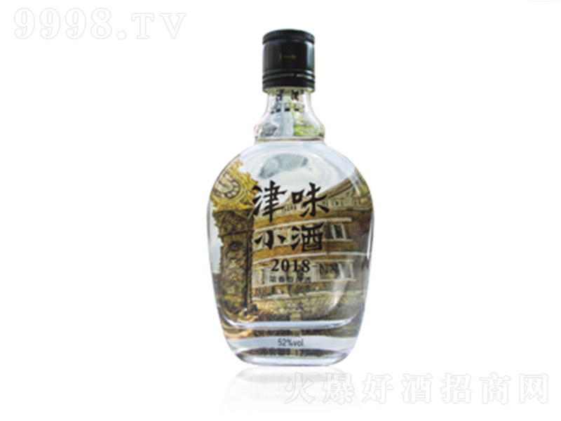 ��ζС�ƽ����� �����Ͱ׾ơ�52�� 125ml��-�׾����Ϣ