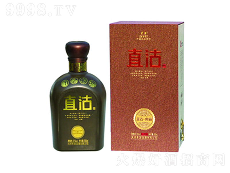 ֱ���Ƶ�� �����Ͱ׾ơ�52�� 500ml��-�׾����Ϣ