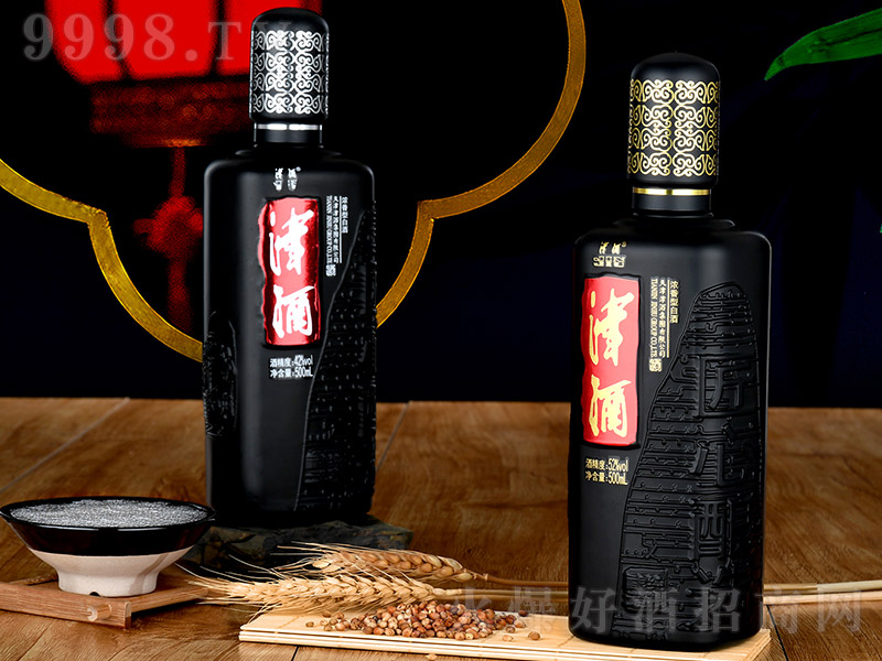 ���-Ʒ�| �����Ͱ׾ơ�52�� 500ml��-�׾�������Ϣ