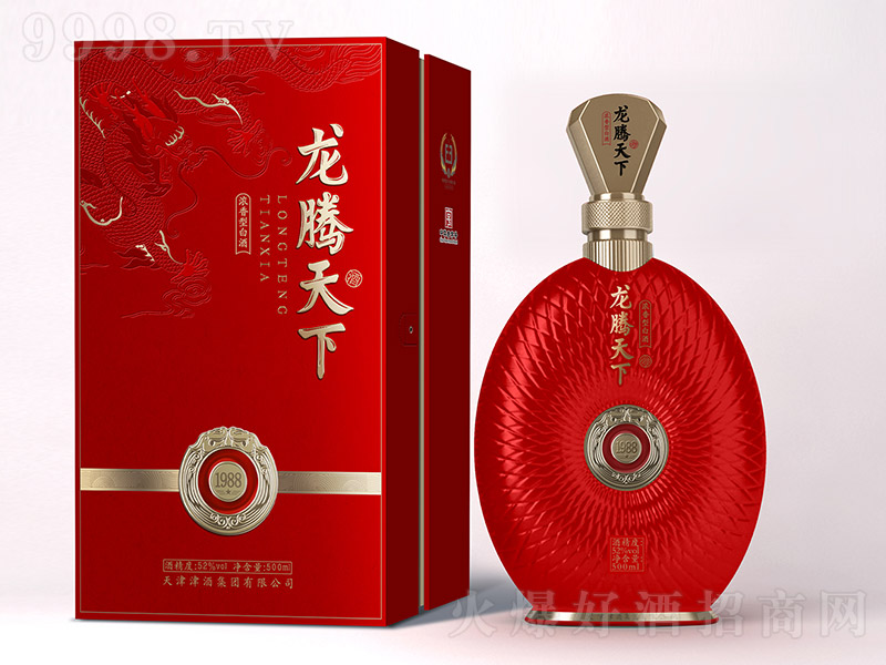 ������v����1988 �����Ͱ׾ơ�52�� 500ml��