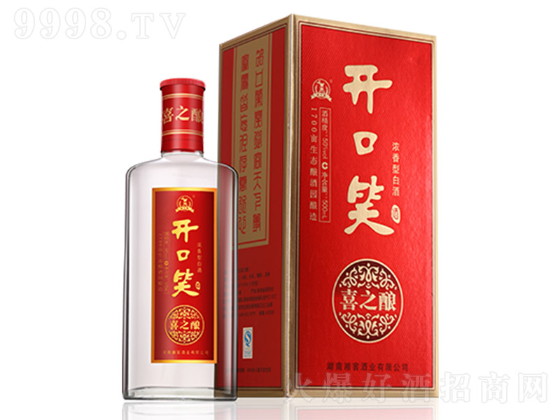 �_��Ц�ƣ�ϲ֮ᄣ� �����Ͱ׾ơ�50�� 500ml��-�׾����Ϣ