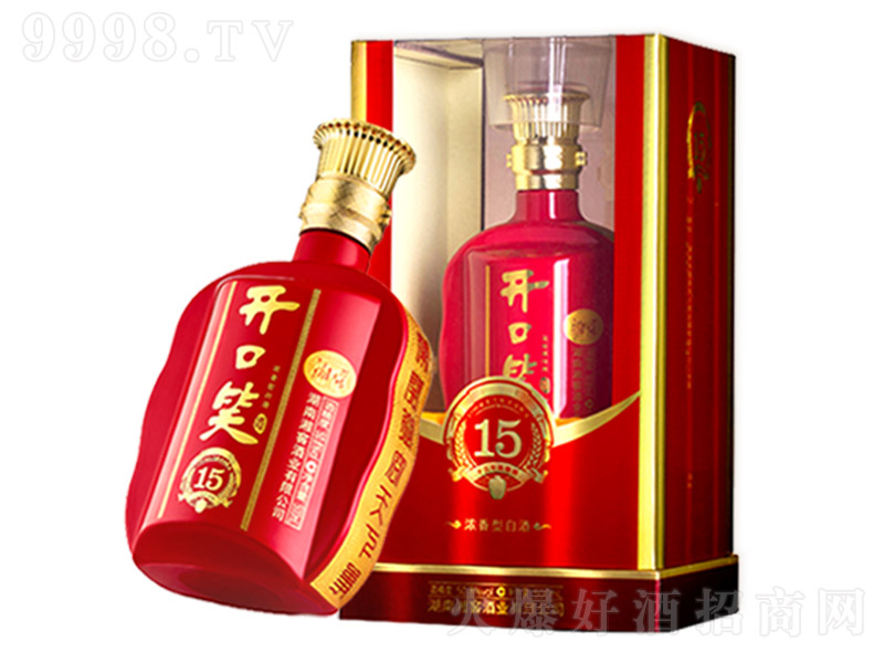 �_��Ц�ƴ�ϲ��15 �����Ͱ׾ơ�50.8�� 500ml��