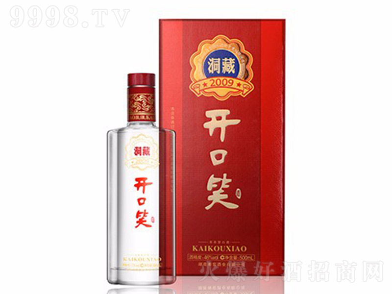 �_��Ц�ƶ���2009 �����Ͱ׾ơ�46�� 500ml��