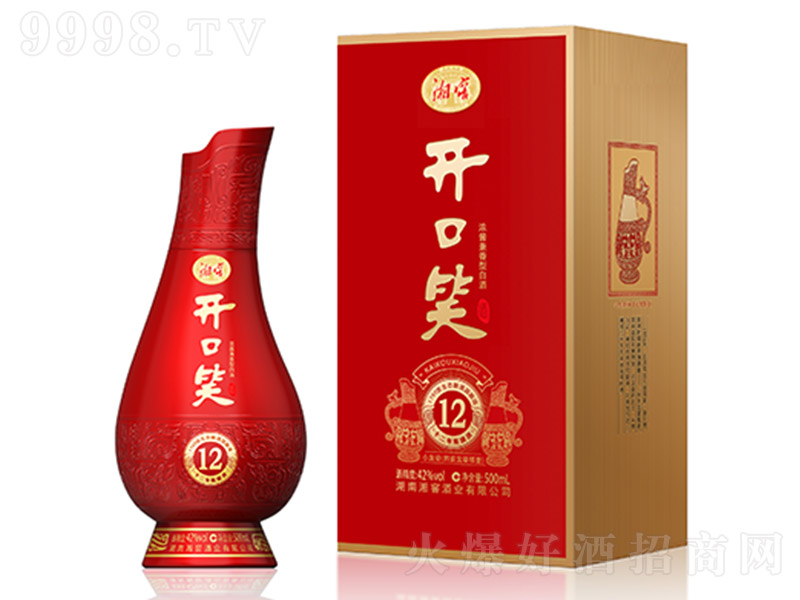 �_��Ц��12 �����Ͱ׾ơ�42�� 500ml��