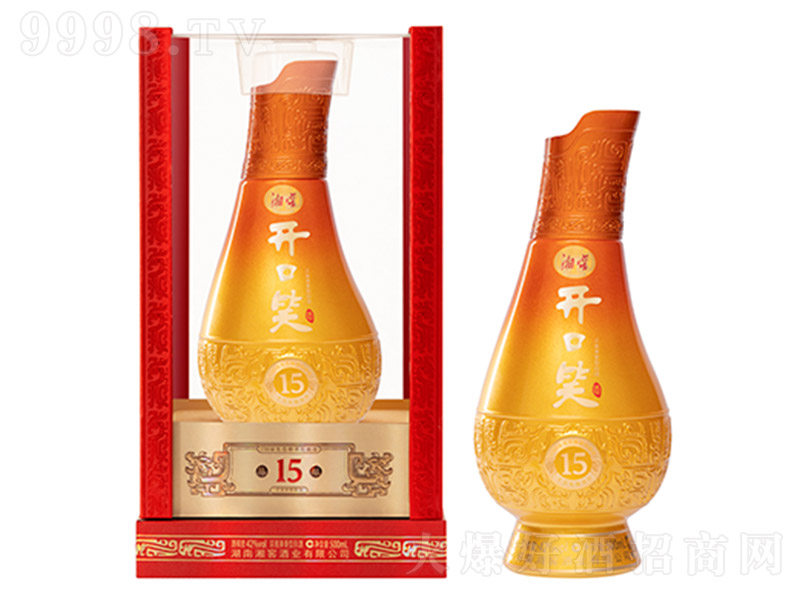 �_��Ц��15 �����Ͱ׾ơ�42�� 500ml��