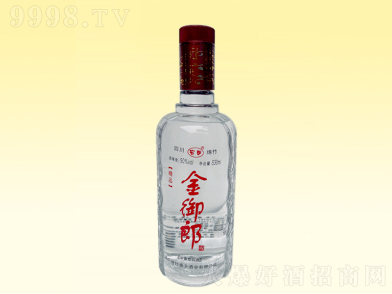 ������ �����Ͱ׾ơ�50%vol 530mL��