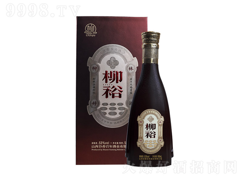 ��ԣ�ƣ���(gu��)�㣩�̄�(w��)�Y�� �����͡�53��500ml��