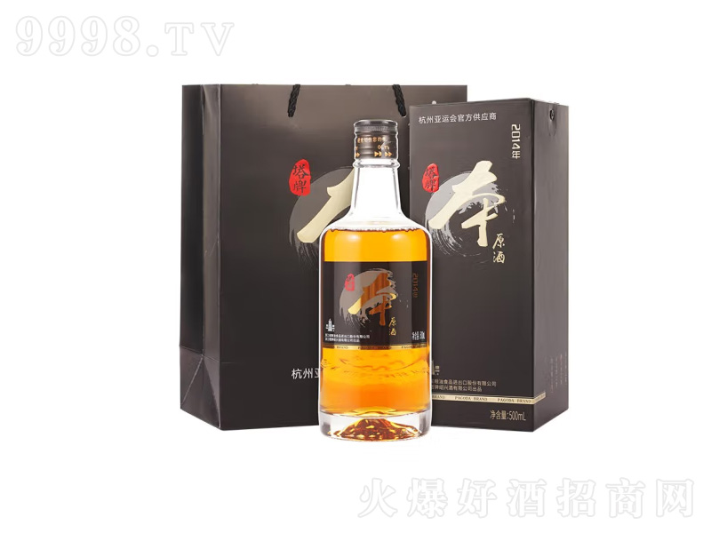 ���ƽB�d�S��2014�걾ԭ�����̡�14��500ml��