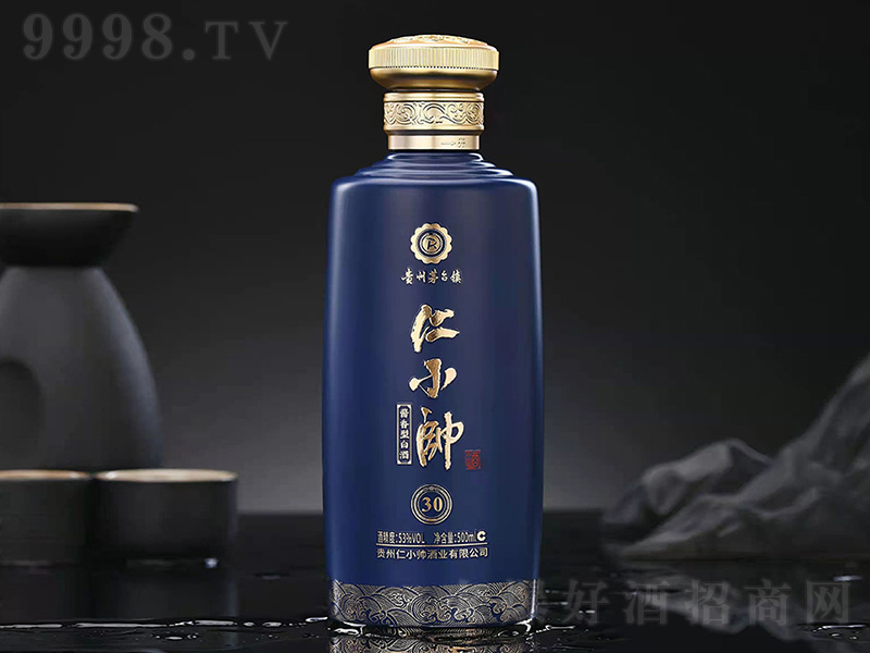 ��С������ʮ �u���͡�53��500ml��-�׾�������Ϣ