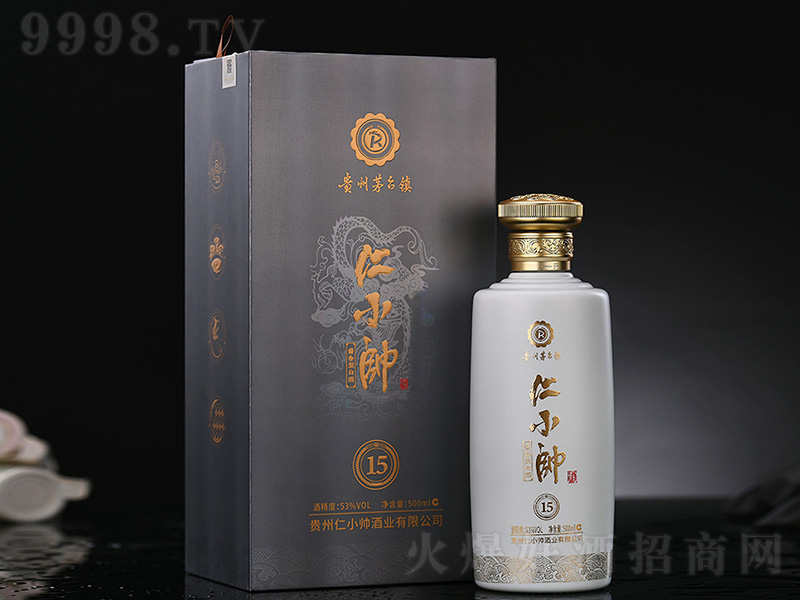 ��С���ơ�ʮ�� �u���͡�53��500ml��