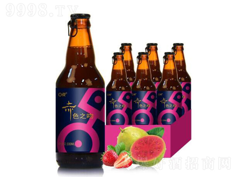 OR��ݮ��ʯ��С�����ơ��330ml��6ƿ-ơ��������Ϣ