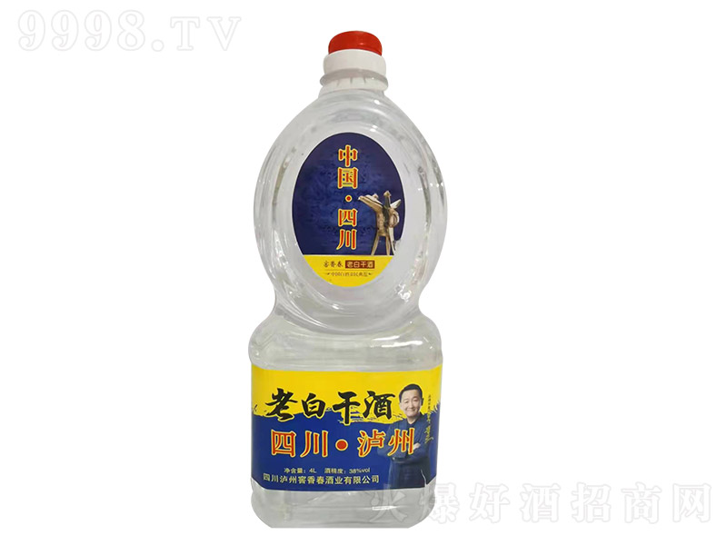 ���㴺�ϰ׸ɾ� �����Ͱ׾ơ�38�� 4L��