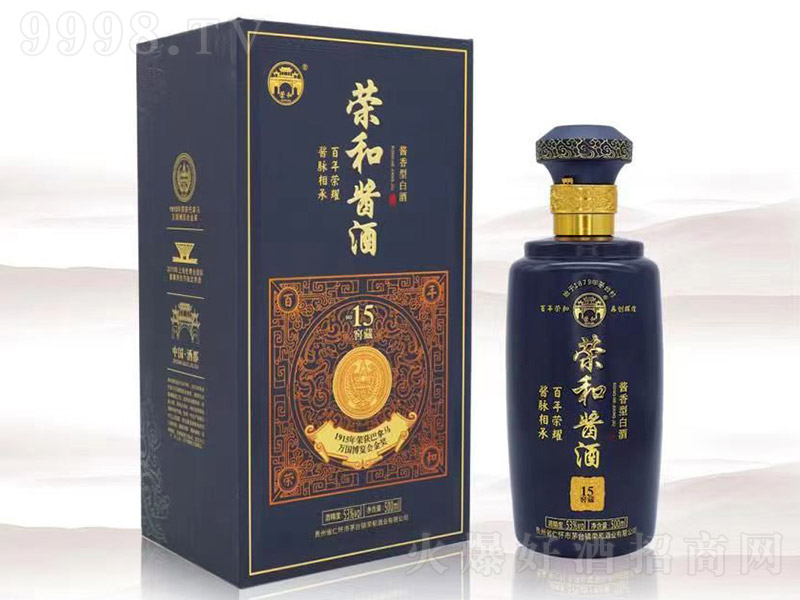 �s���u�ƽѲ�15 �u���Ͱ׾ơ�53�� 500ml��