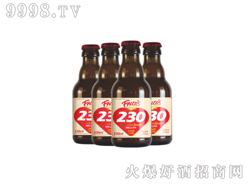 �m��ԭ�{��Falcos��ԭζС��ơ��ᄡ�10.8��230ml��