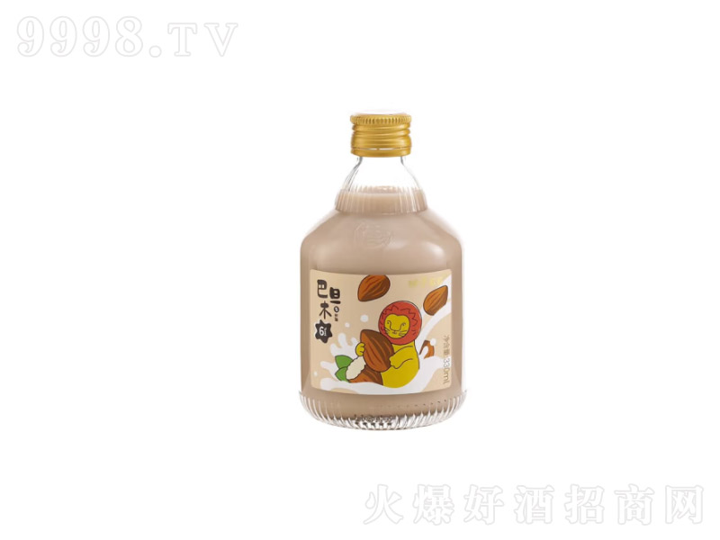 �{�Ӹ����ư͵�ľ�̾�Ůʿ�Ͷ�΢��������ƾ�������330ml