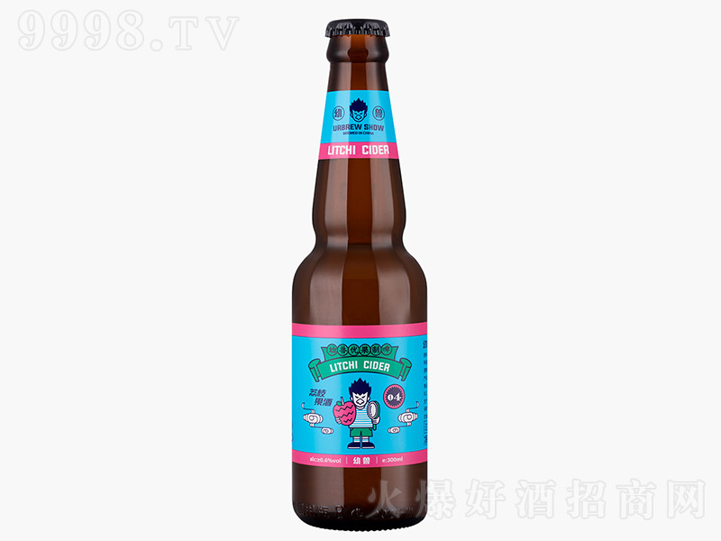 �����ھ���׫F������ơ-��֦���}ơ�ơ�0.6�� 330ml��