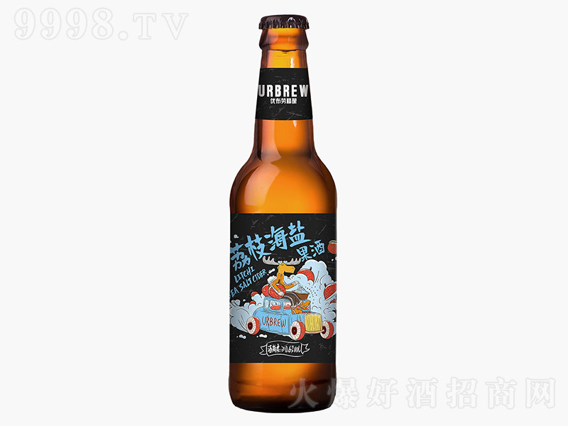 �����ھ�ᄹ�ζϵ��-��֦���}���ơ�0.6�� 330ml��
