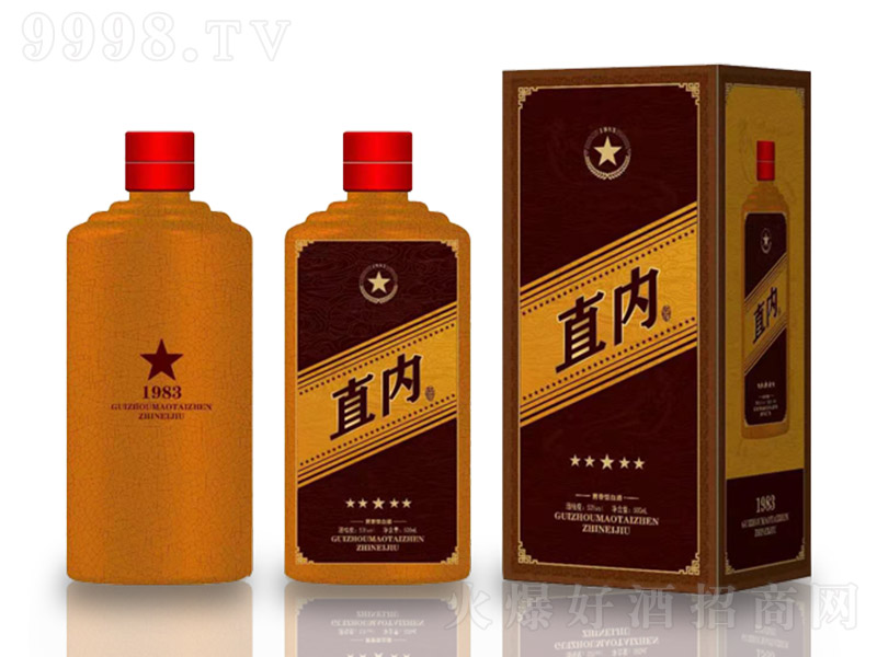 ��(n��i)ֱ��1983���� �u���Ͱ׾ơ�53�� 500ml��-�׾�������Ϣ