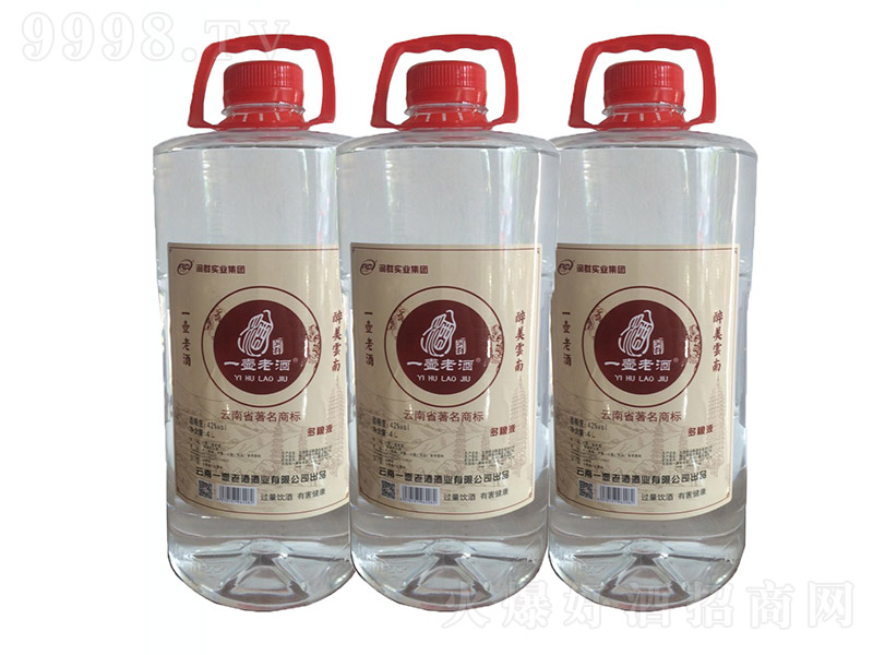 һ���Ͼƶ�ZҺ �����͡�42�� 4L��