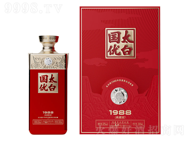 ̫�ׇ�����1988��ذ� �P��ͺ��͡�52�� 500ml��-�׾�������Ϣ